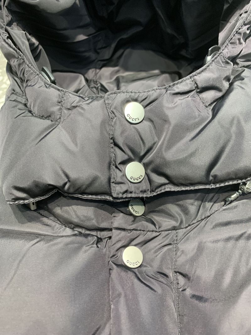 Gucci Down Jackets